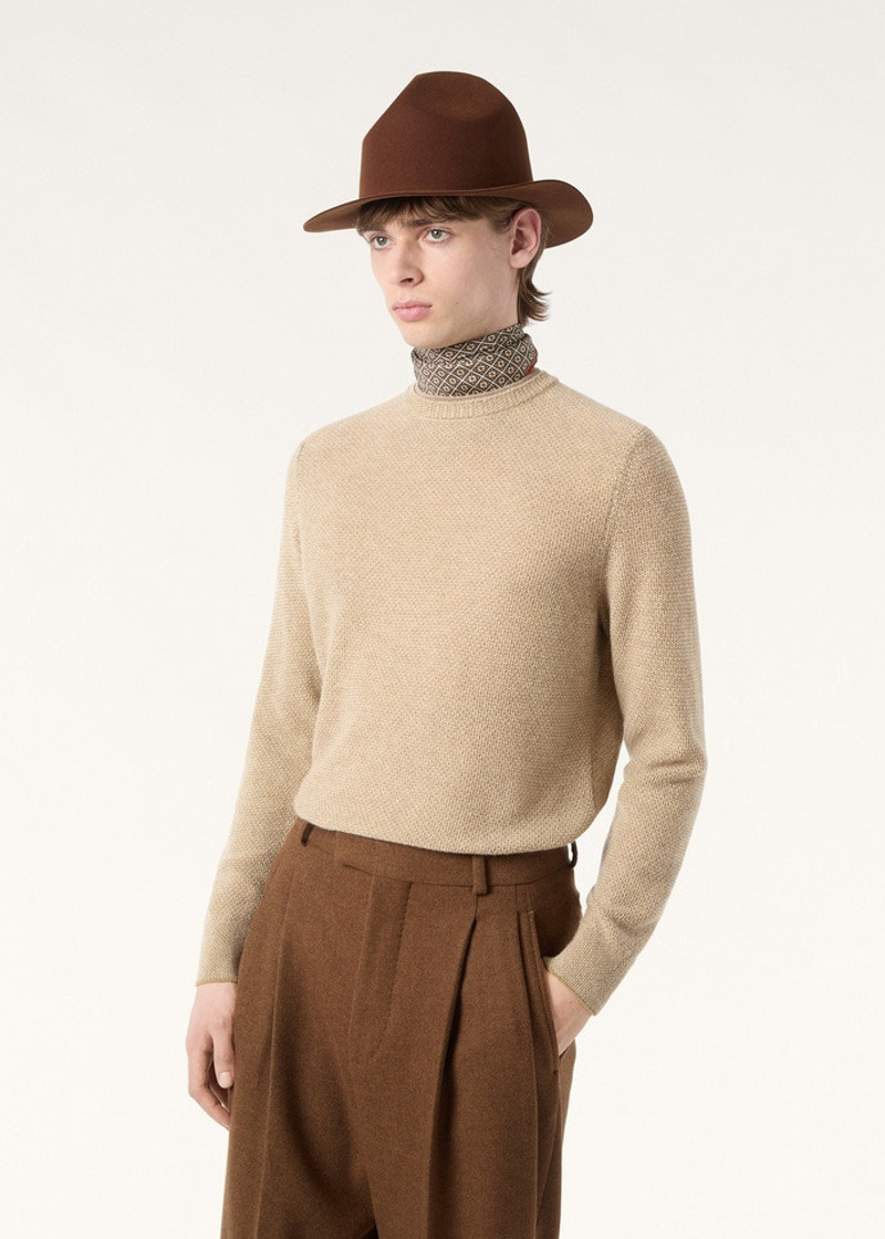 Varallo Crewneck 4