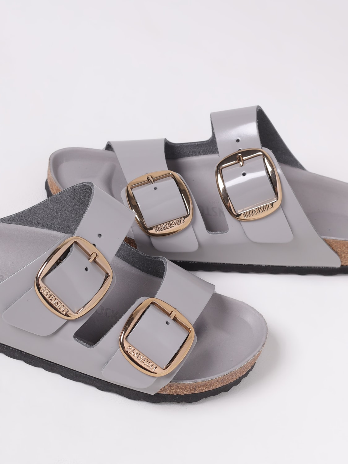 Shoes woman Birkenstock - 4