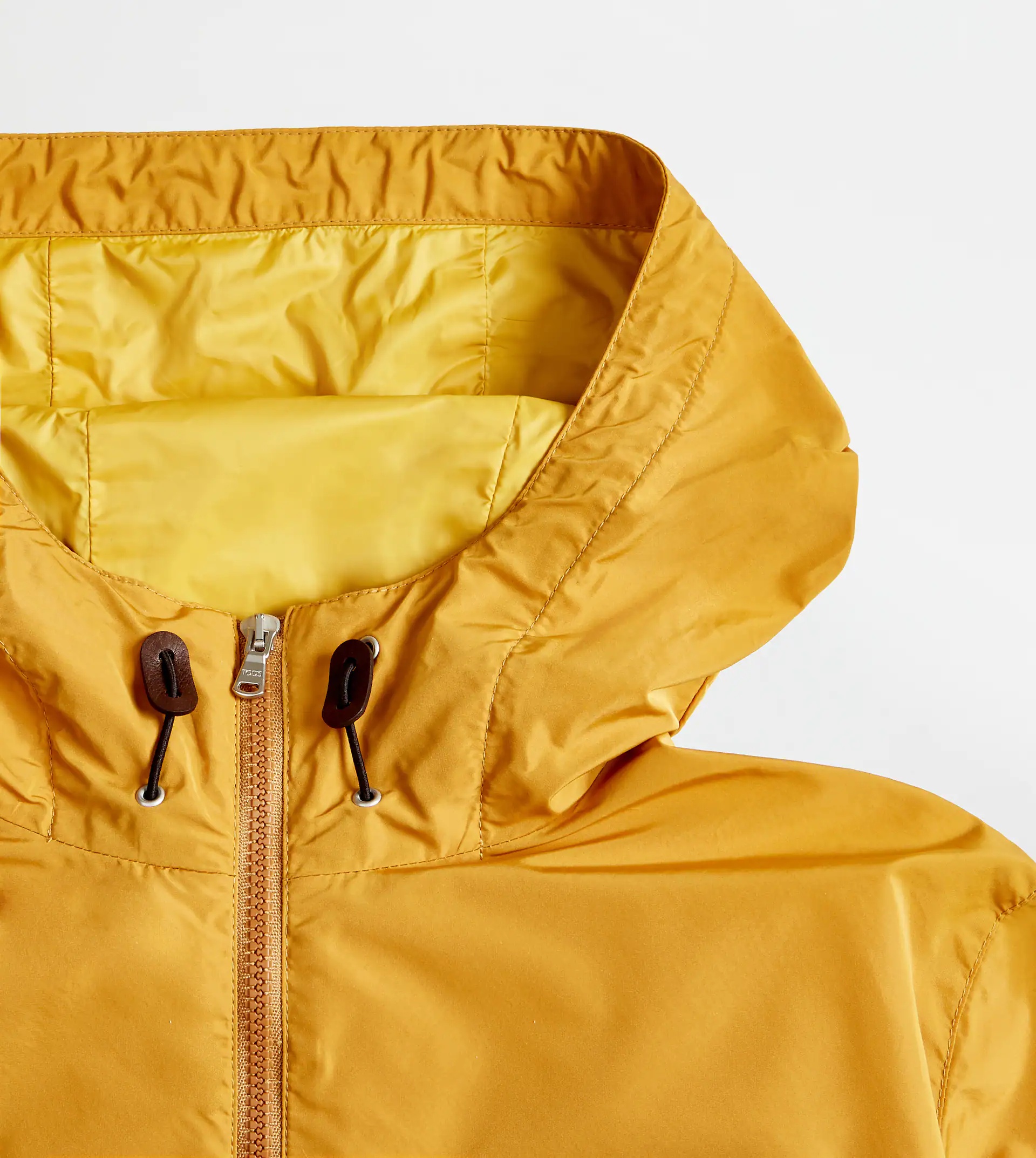 WINDBREAKER - YELLOW - 5