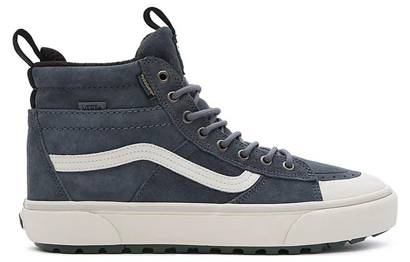 Vans Vans UA SK8-Hi MTE-2 'Grey' VN0007NKG0Z outlook