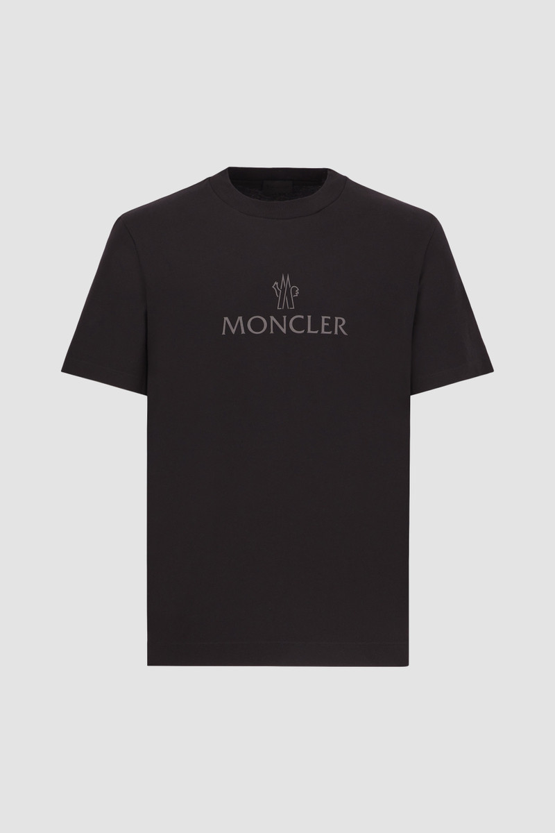 Logo T-Shirt - 1