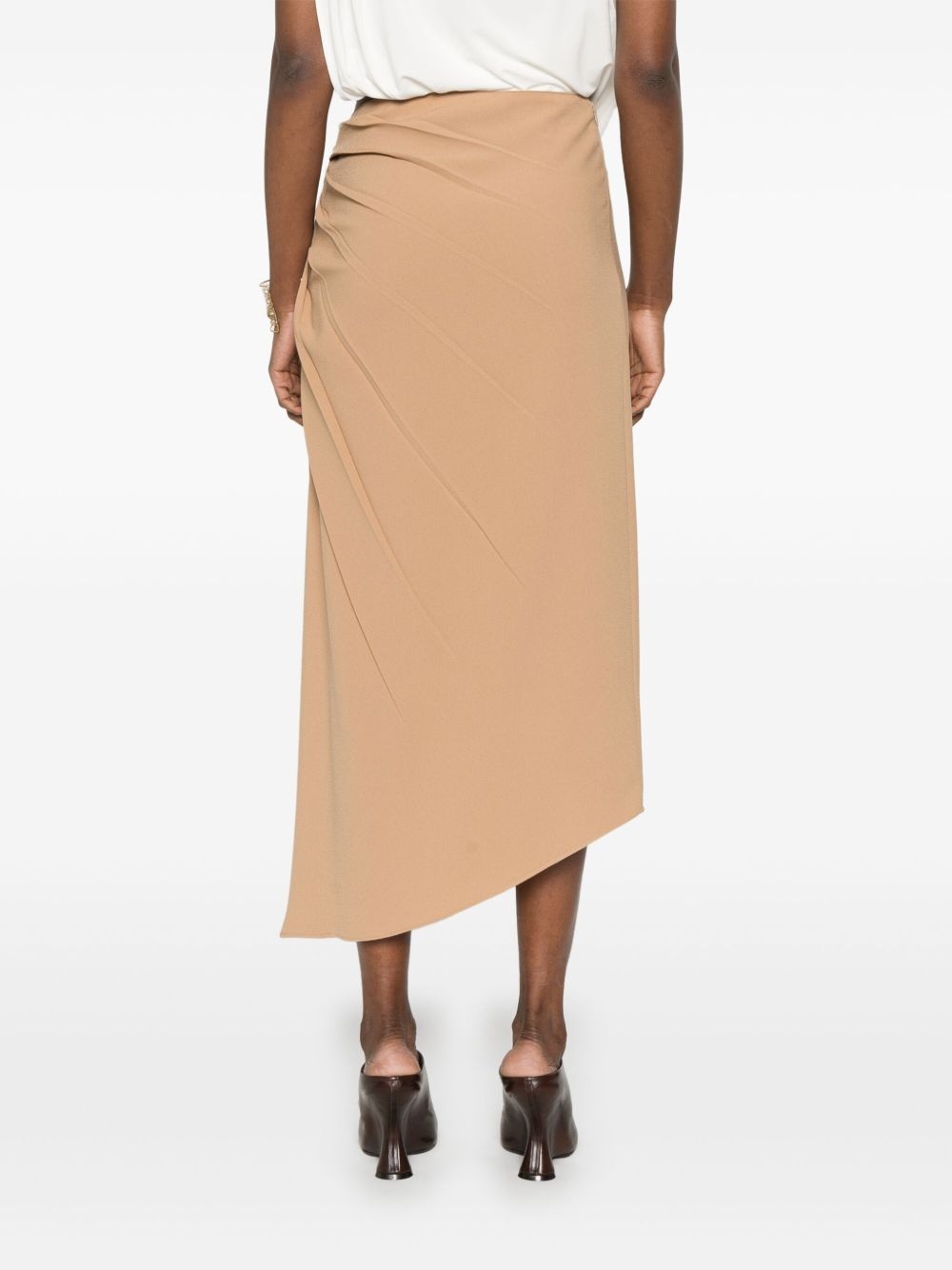 Passo midi skirt - 4