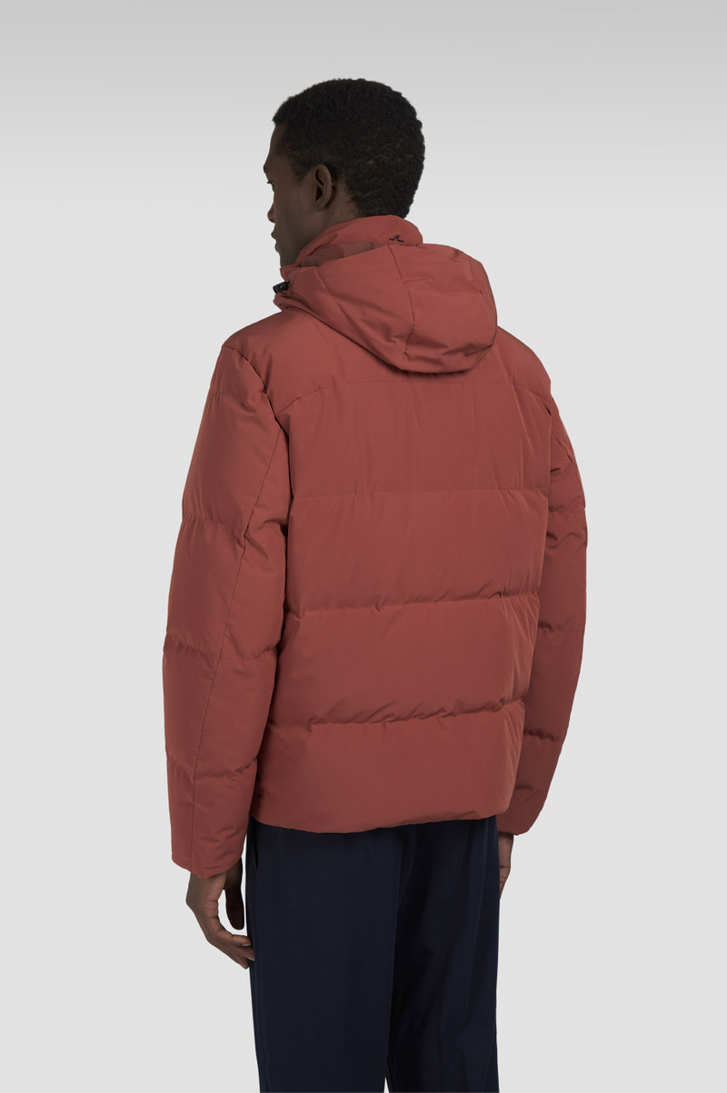 TYPHOON RE-4X4 STRETCH JACKET 3