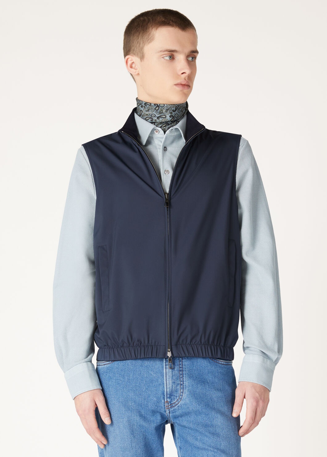 Loro Piana Vest - 4