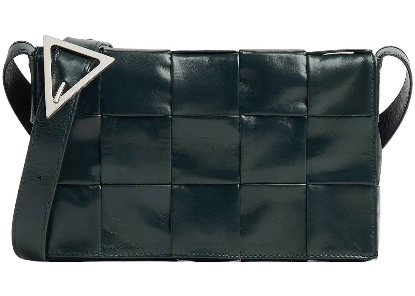Bottega Veneta Cassette Bag Inkwell - 1