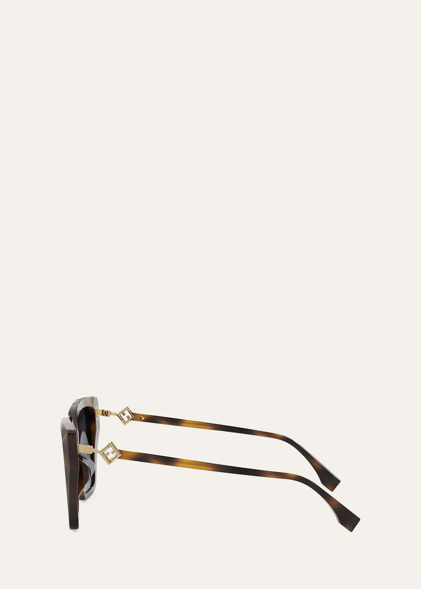 FF Diamonds FE40161I Sunglasses - 3