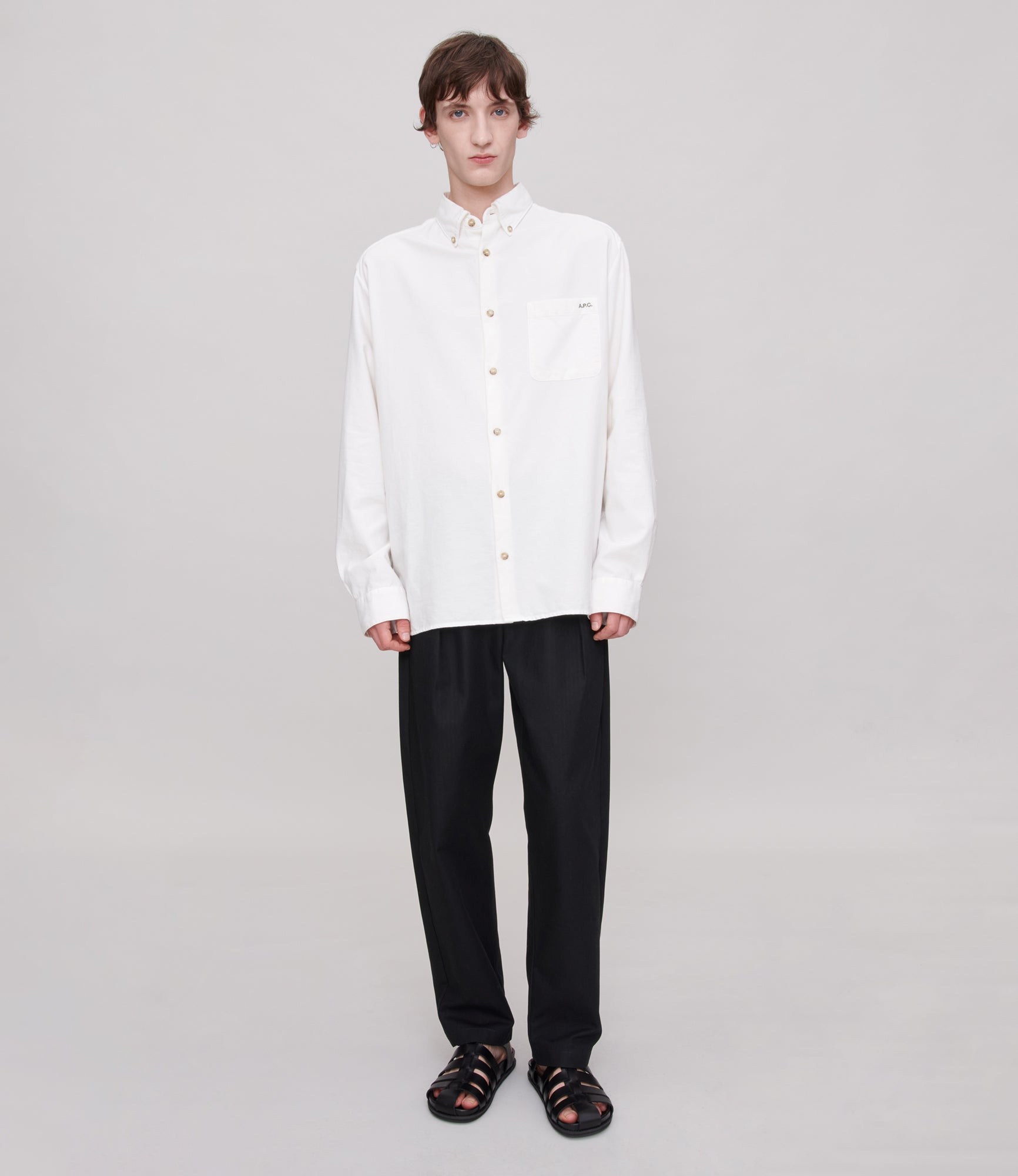 RENATO PANTS - 2