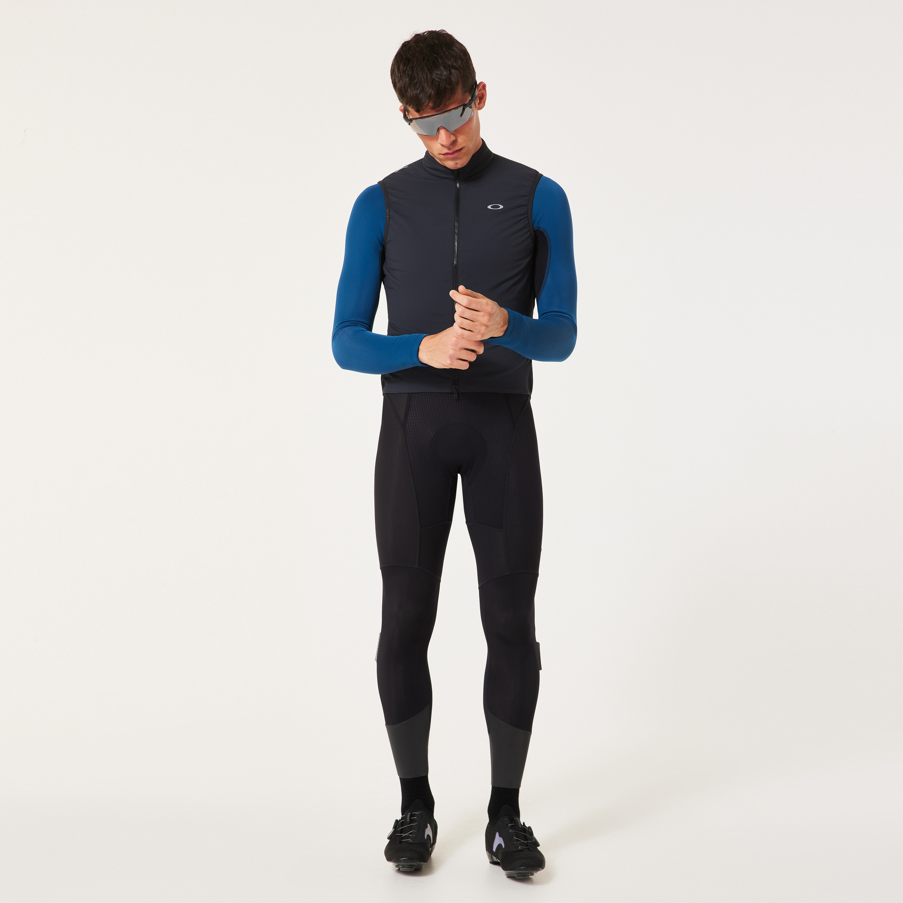 Endurance Packable Alpha Vest - 3