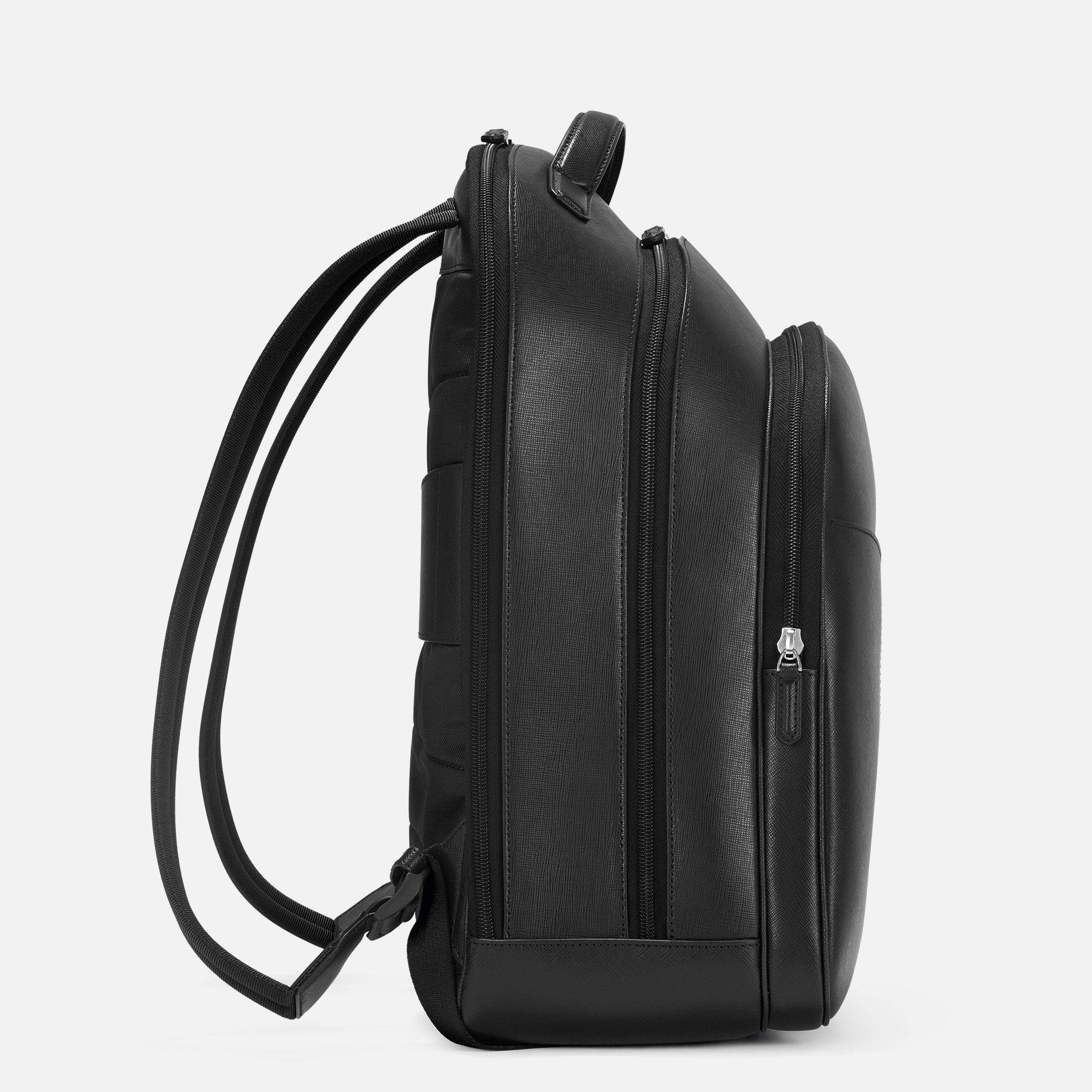 Montblanc Sartorial Backpack Large 3 Compartment - 4
