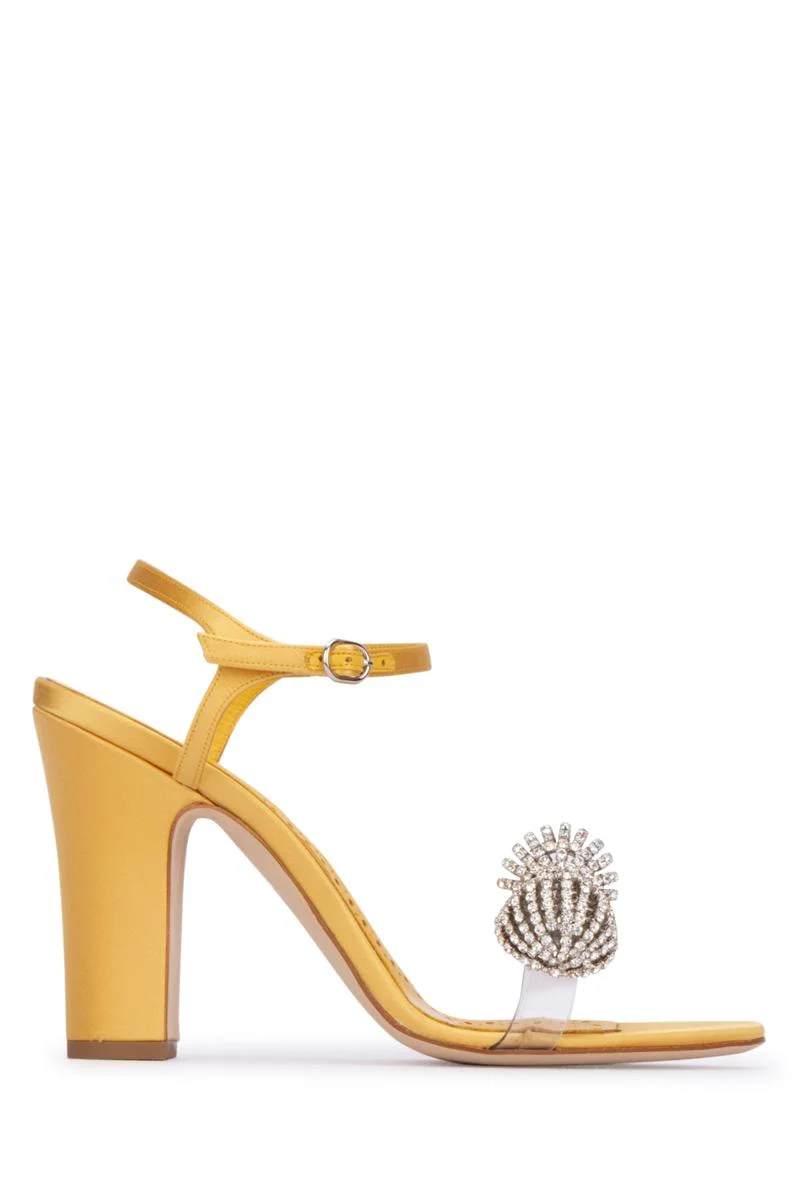 MANOLO BLAHNIK SANDALS - 1