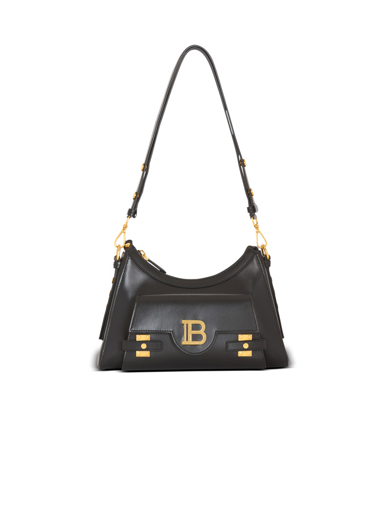 Calfskin B-Buzz Hobo bag 1