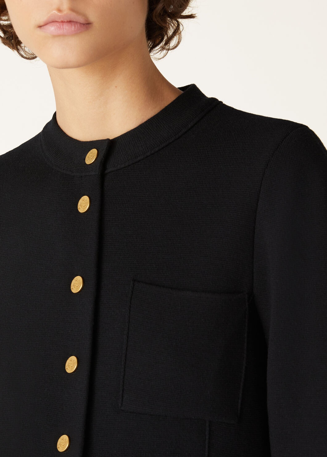 Riva Valdobbia Jacket - 3