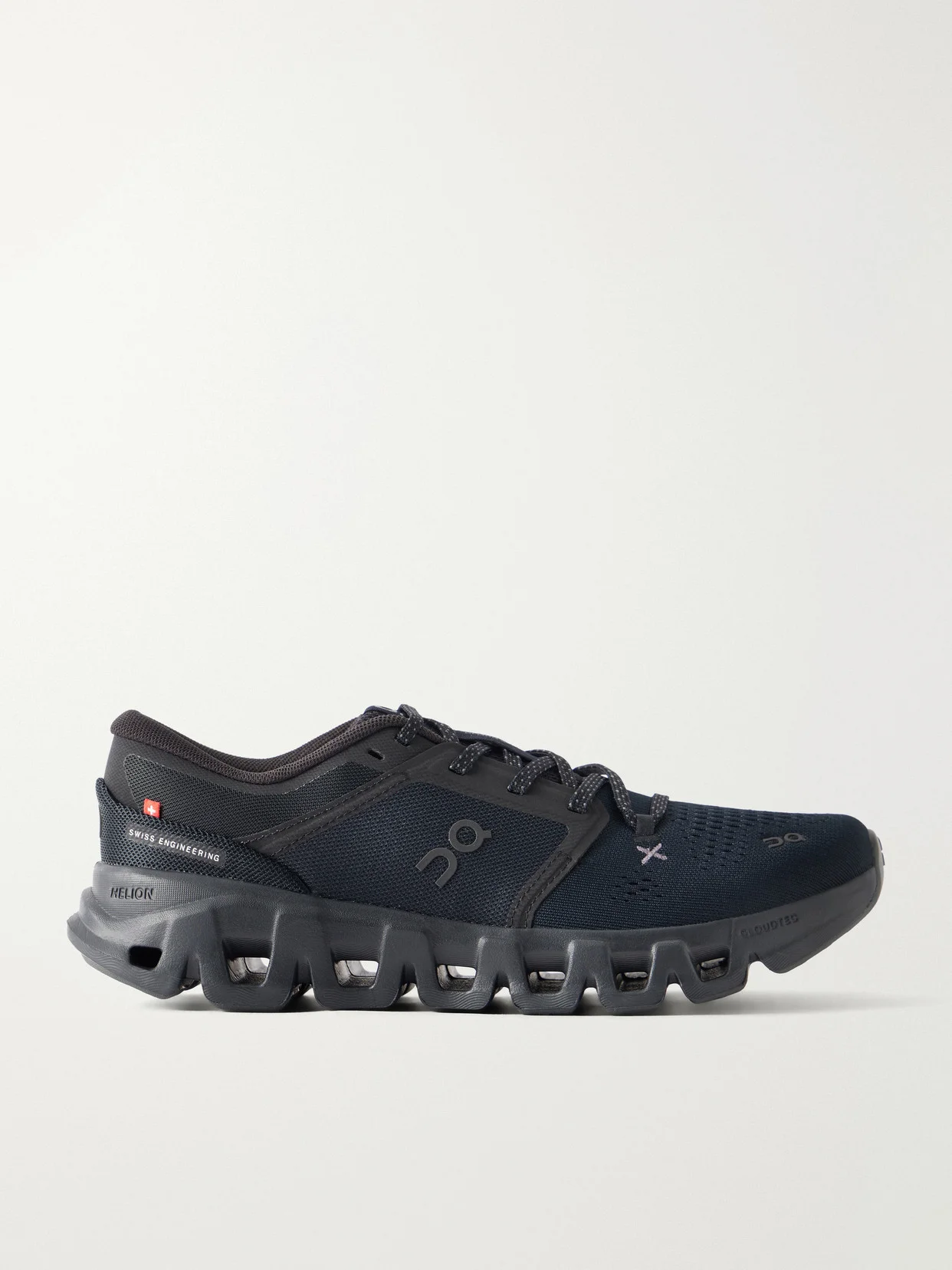 Cloud X5 Mesh Sneakers - 1