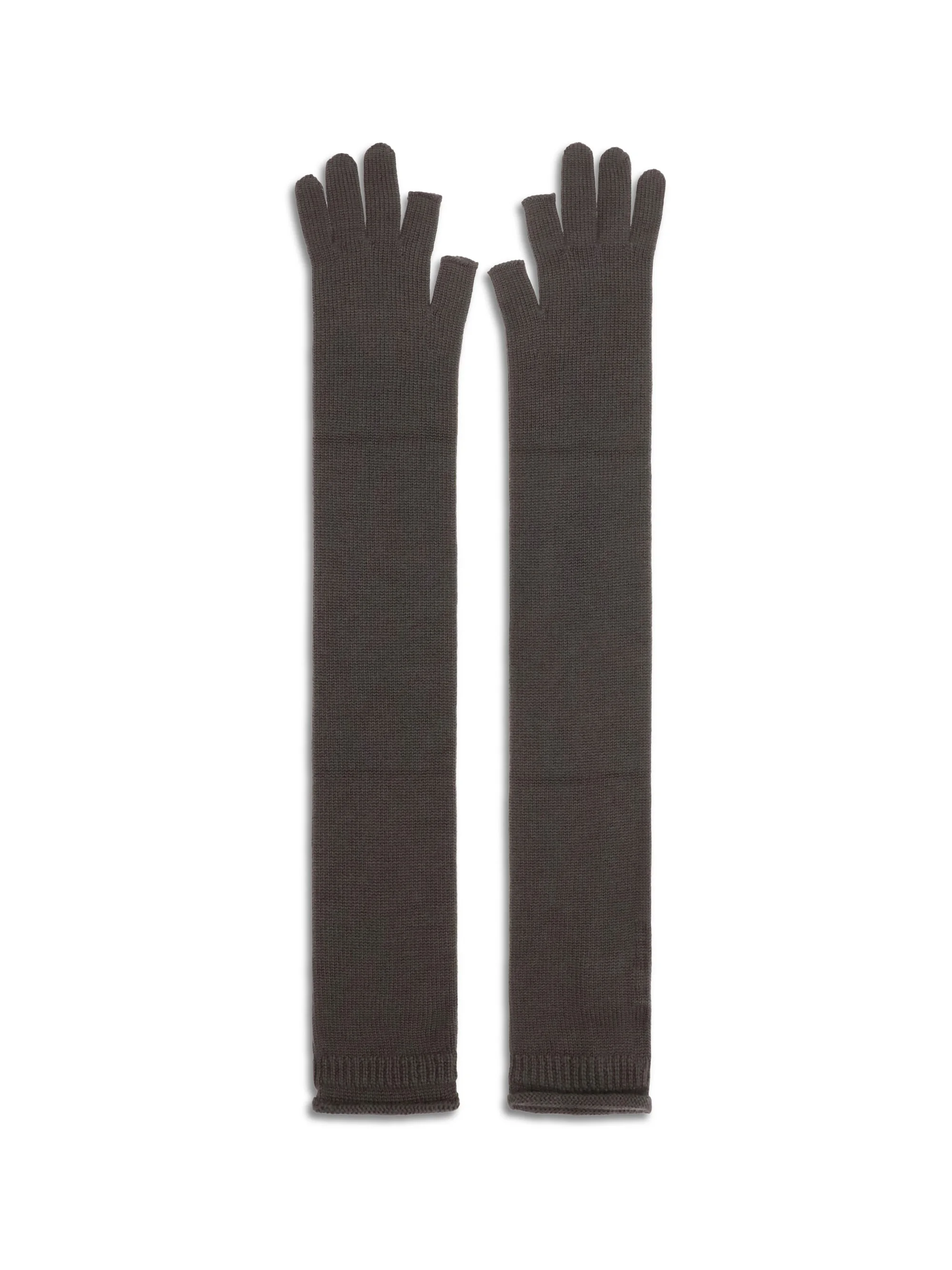 Rick Owens Women Gloves - 1