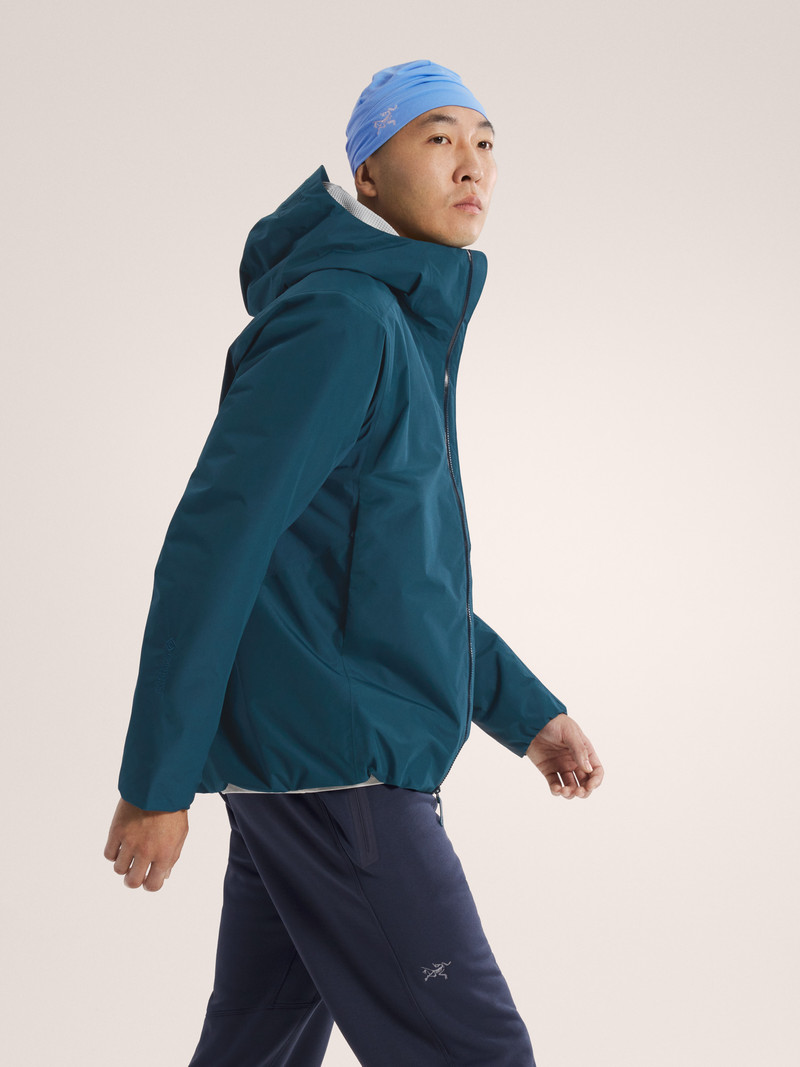 Solano Insulated Hoody 6