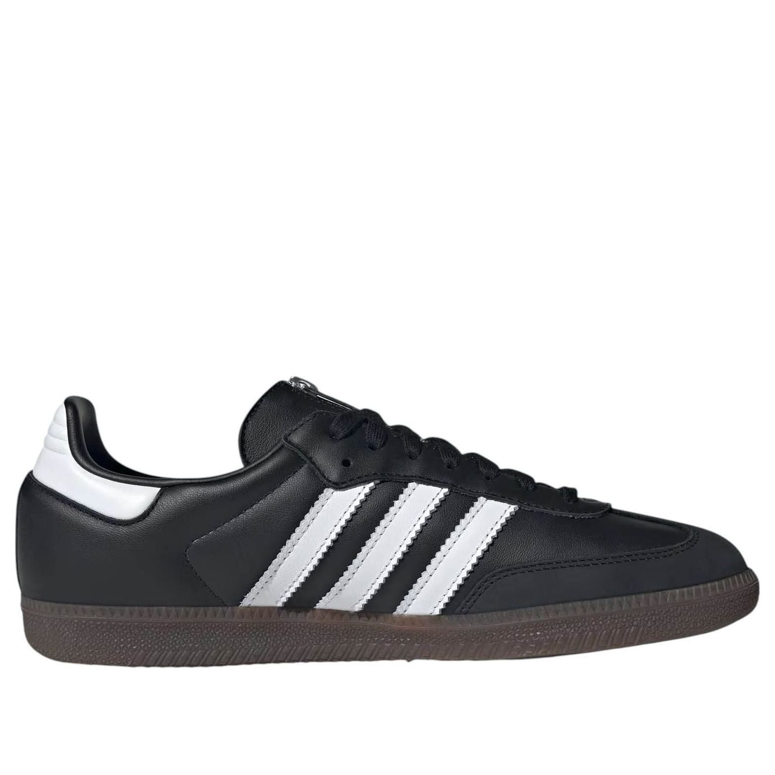 adidas x Jeremy Scott Samba OG 'Black Gum' JQ8835 - 2