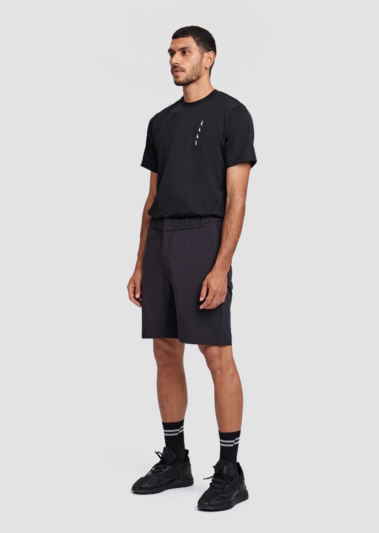 Motion Short - 1