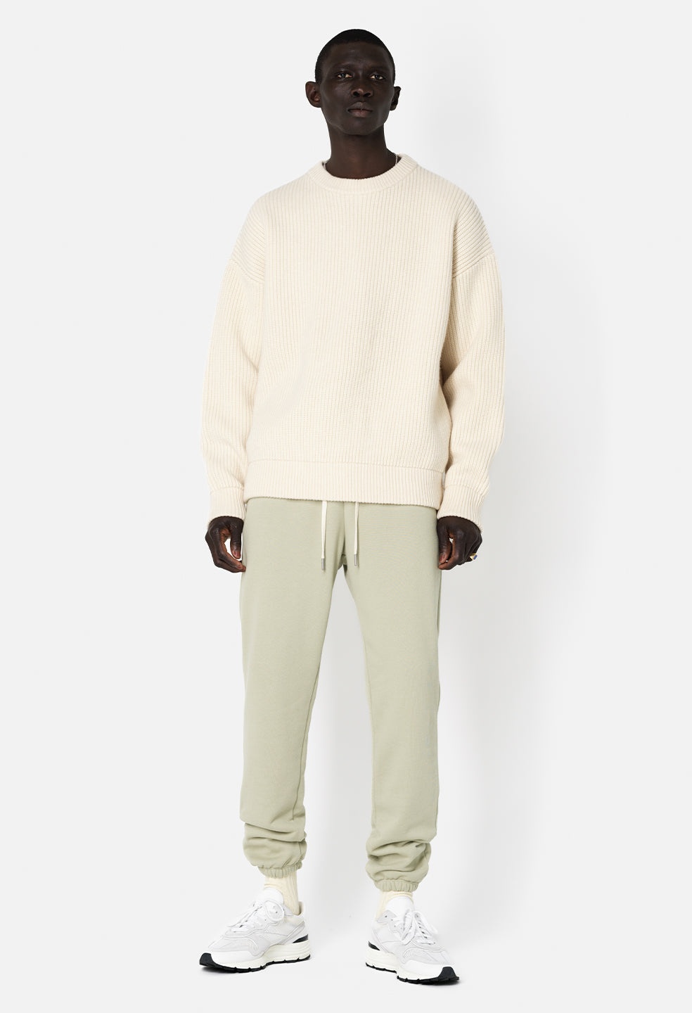 LA SWEATPANTS - 2