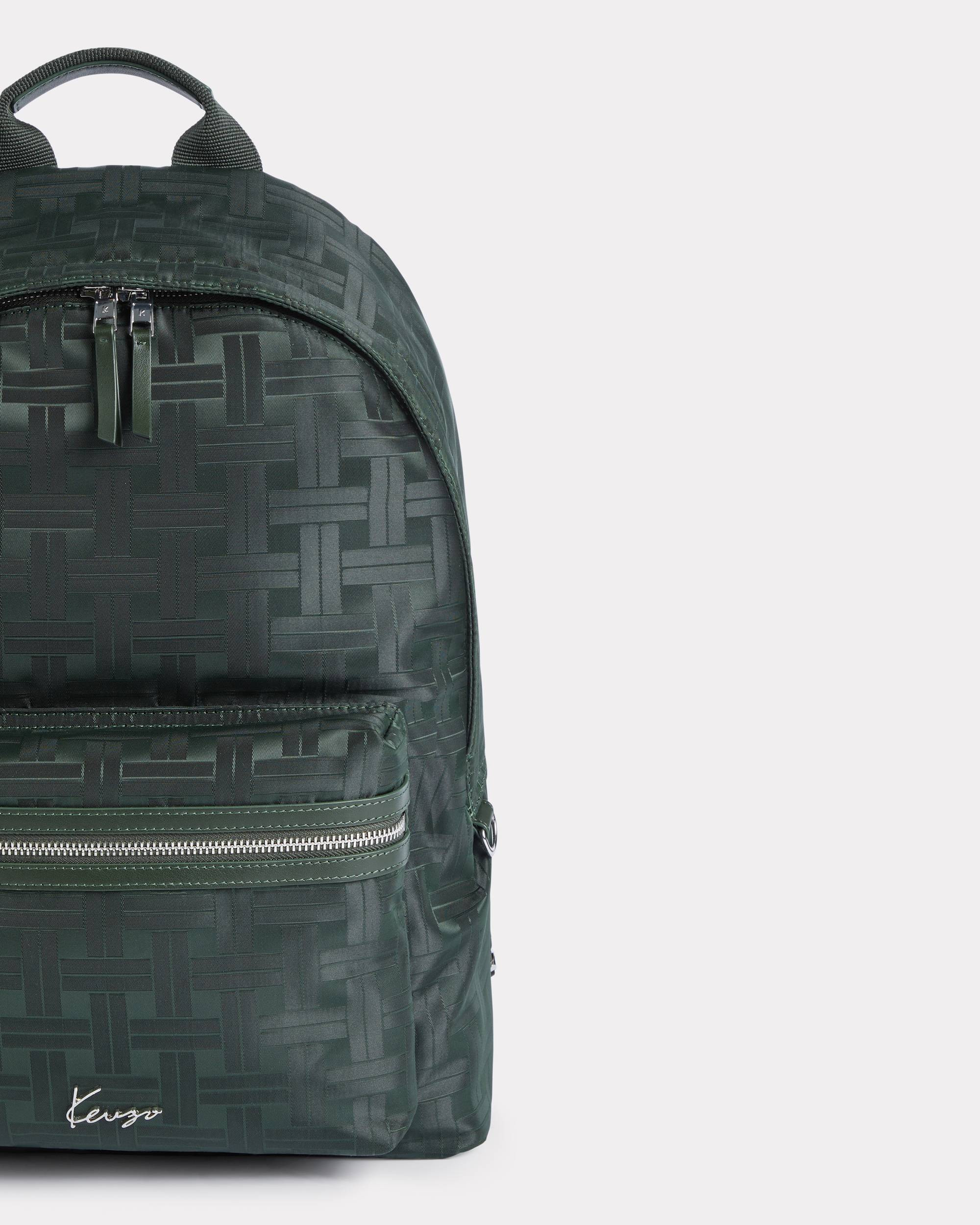'KENZO Mura' backpack - 3