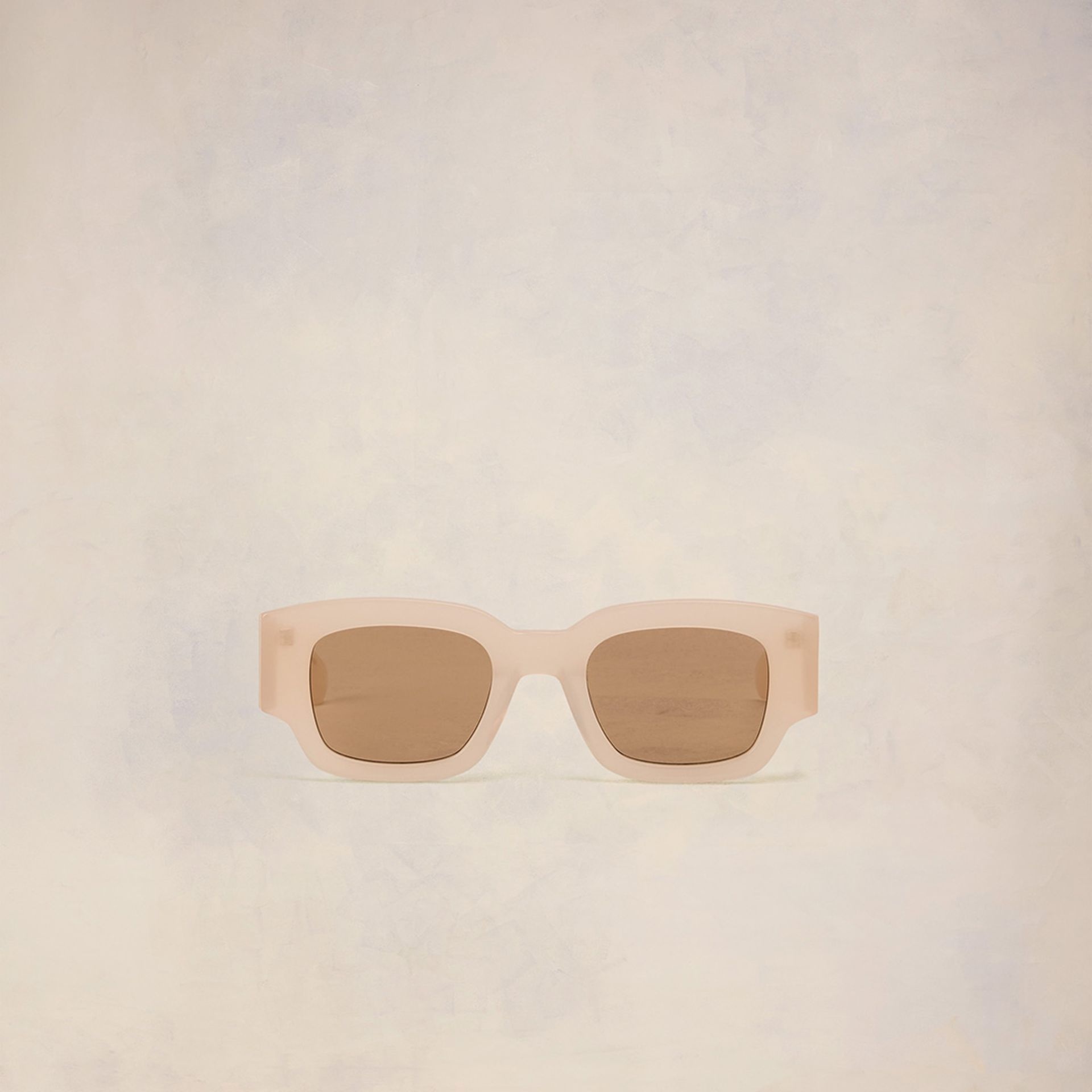 Classical Ami de Coeur Sunglasses - 1