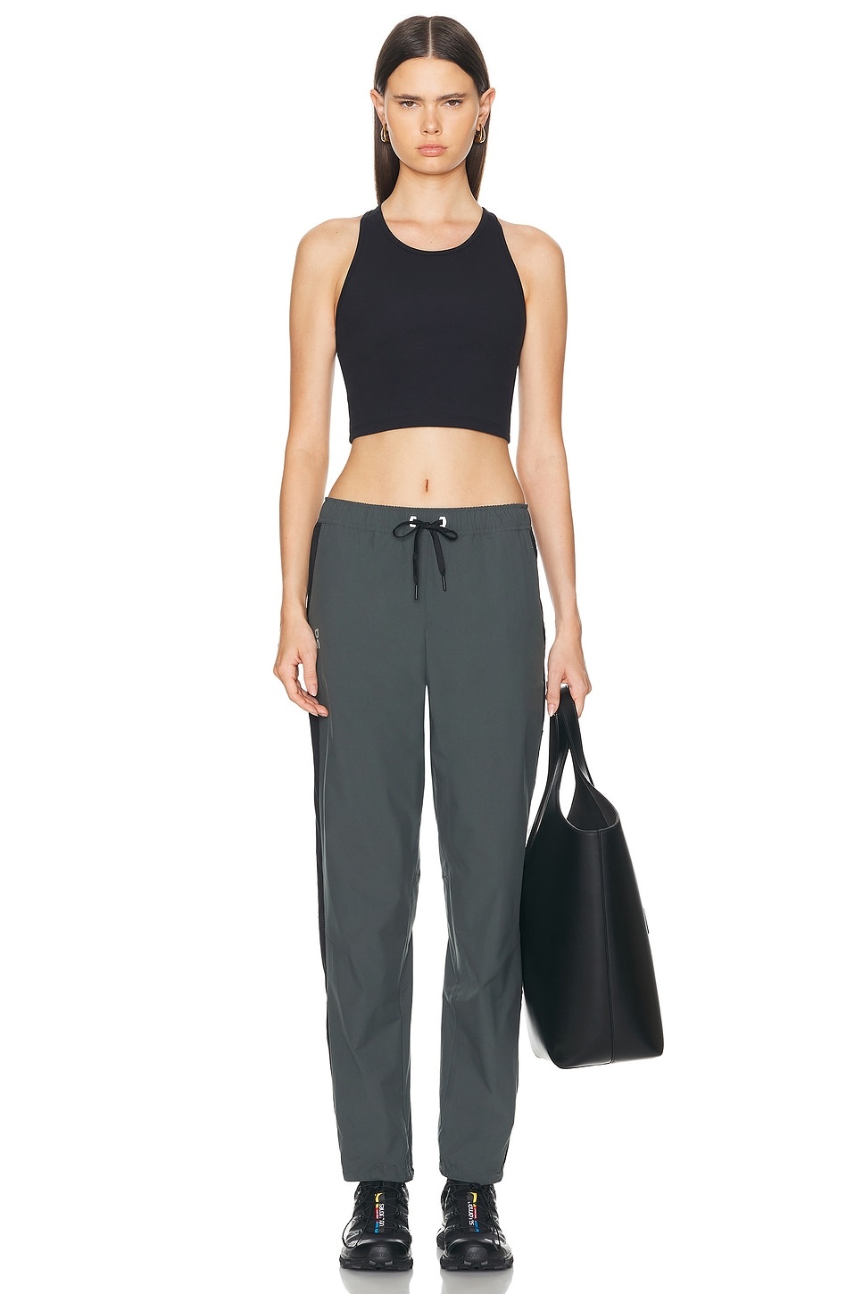 Track Pant - 5