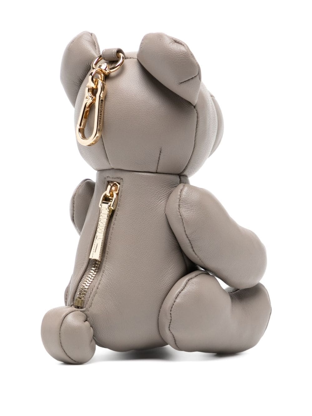 Bear shoulder bag - 3