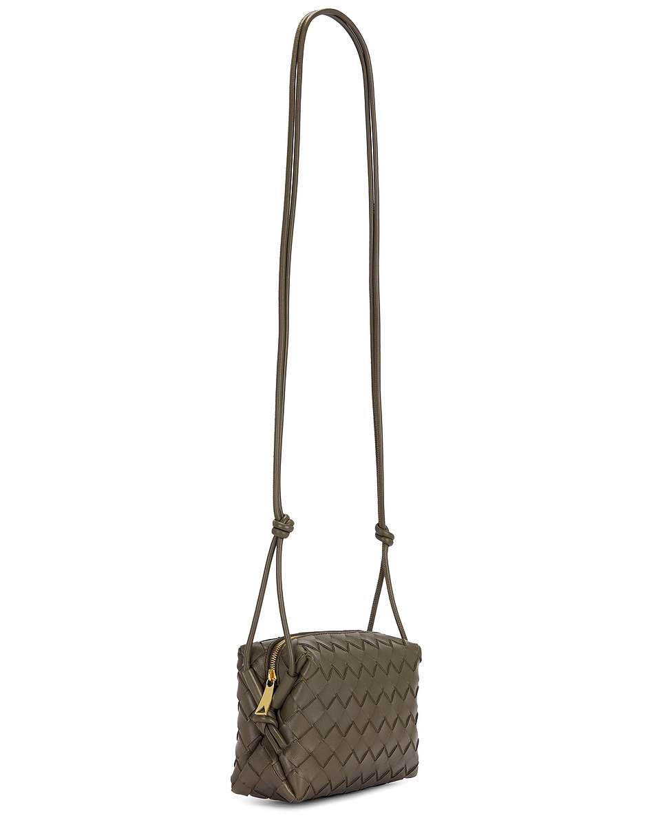 Mini Loop Bag - 4