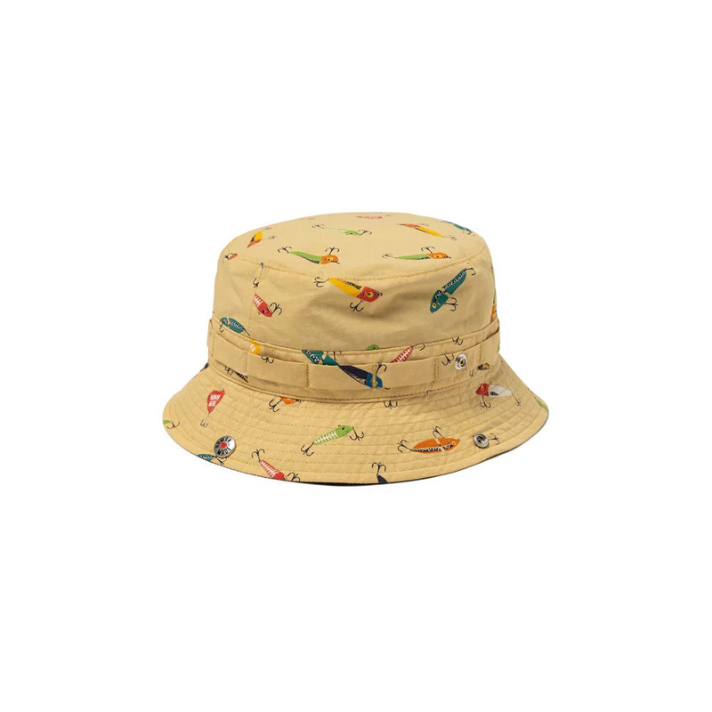 Human Made Reversible Bucket Hat outlook