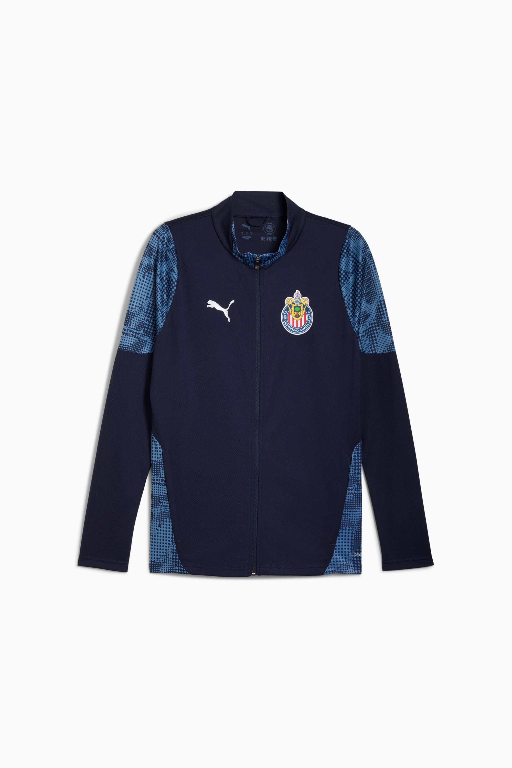 CD Guadalajara Training Jacket Men - 1