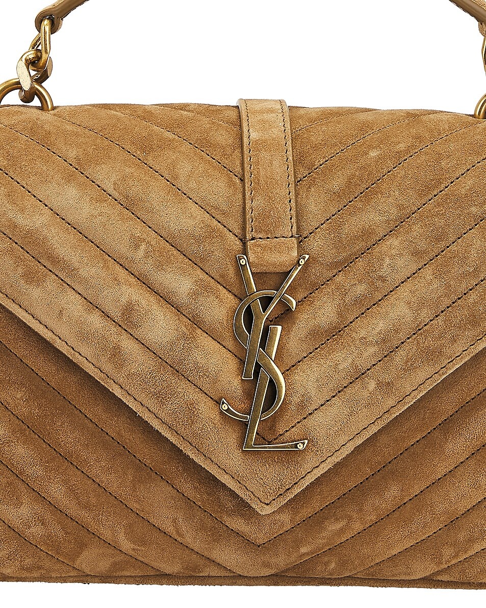 Medium College Bag - 8