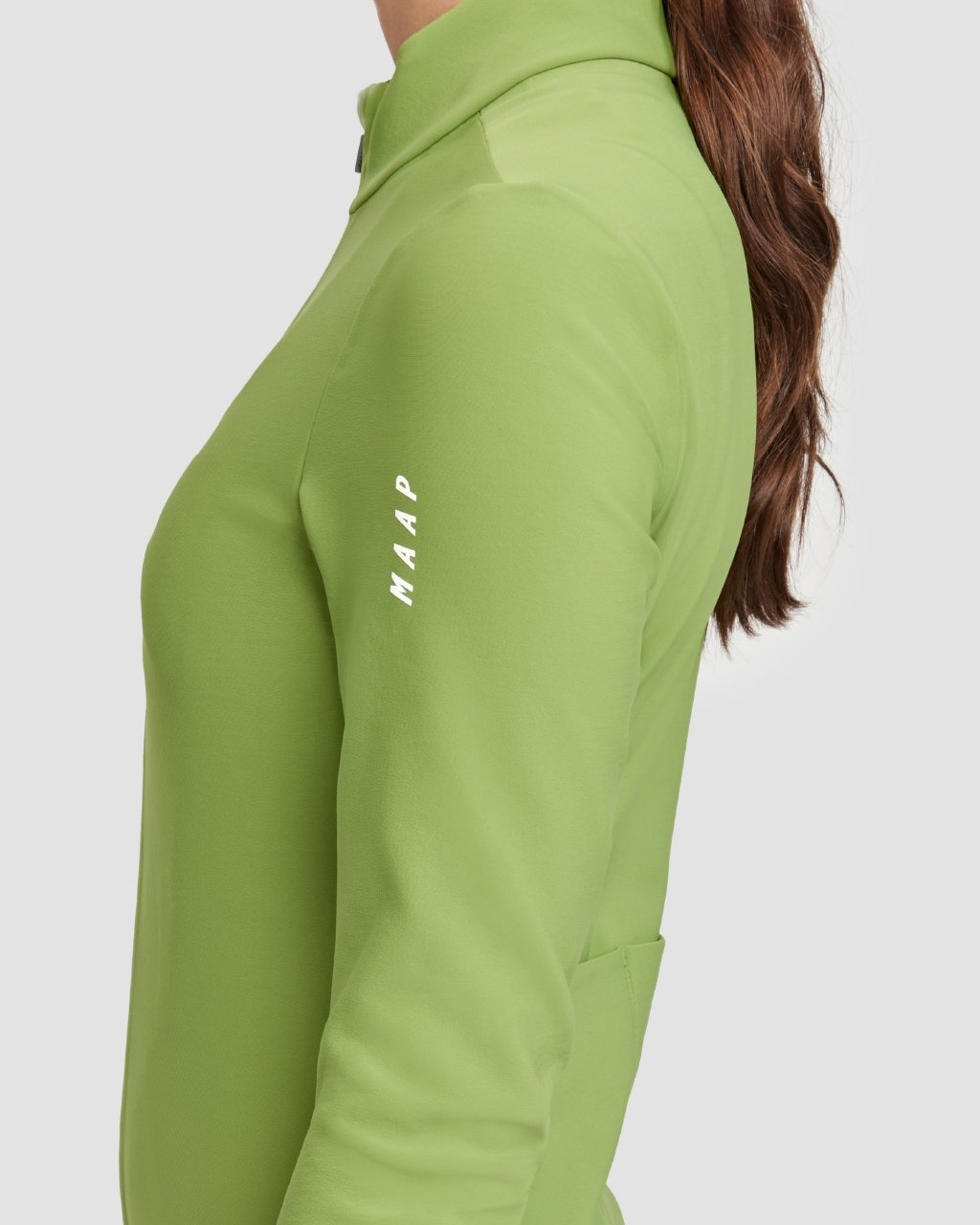 Women's Apex Winter Jacket 2.0 - 3