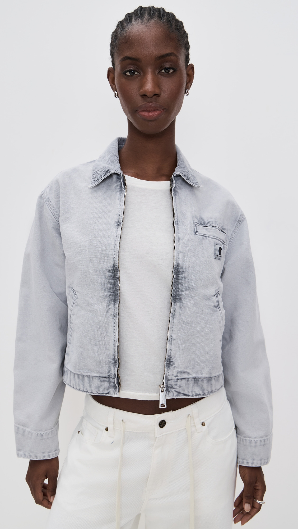 Emery Jacket - 6