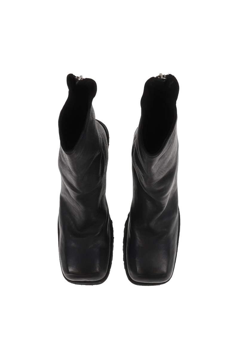 9088V / HORSE FULL GRAIN / BLK 3