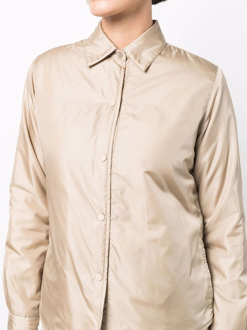 padded shirt jacket 5