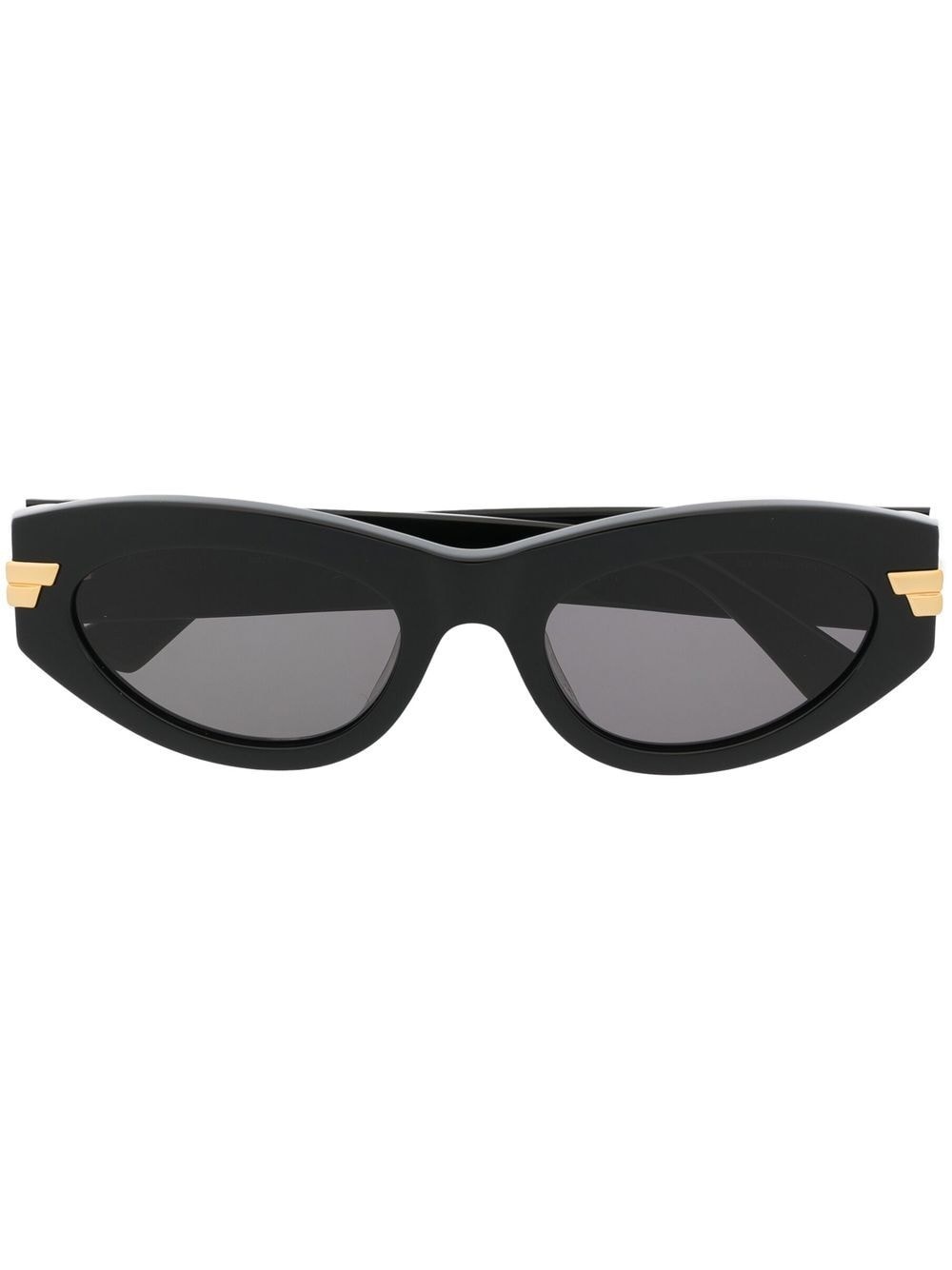 cat-eye sunglasses - 1