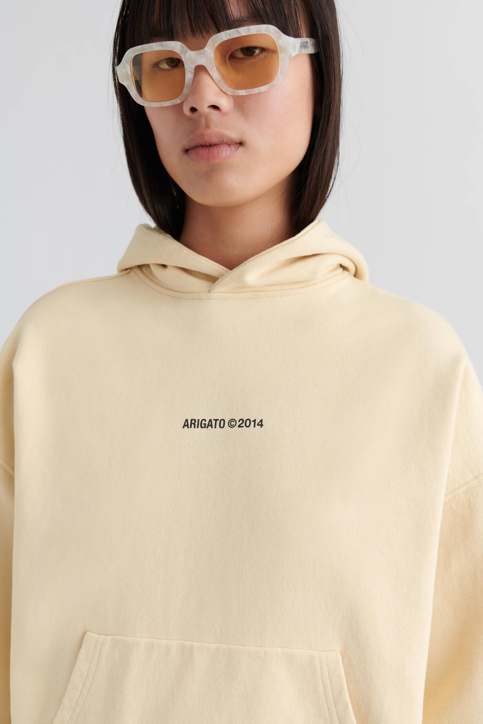 Monogram Hoodie - 5