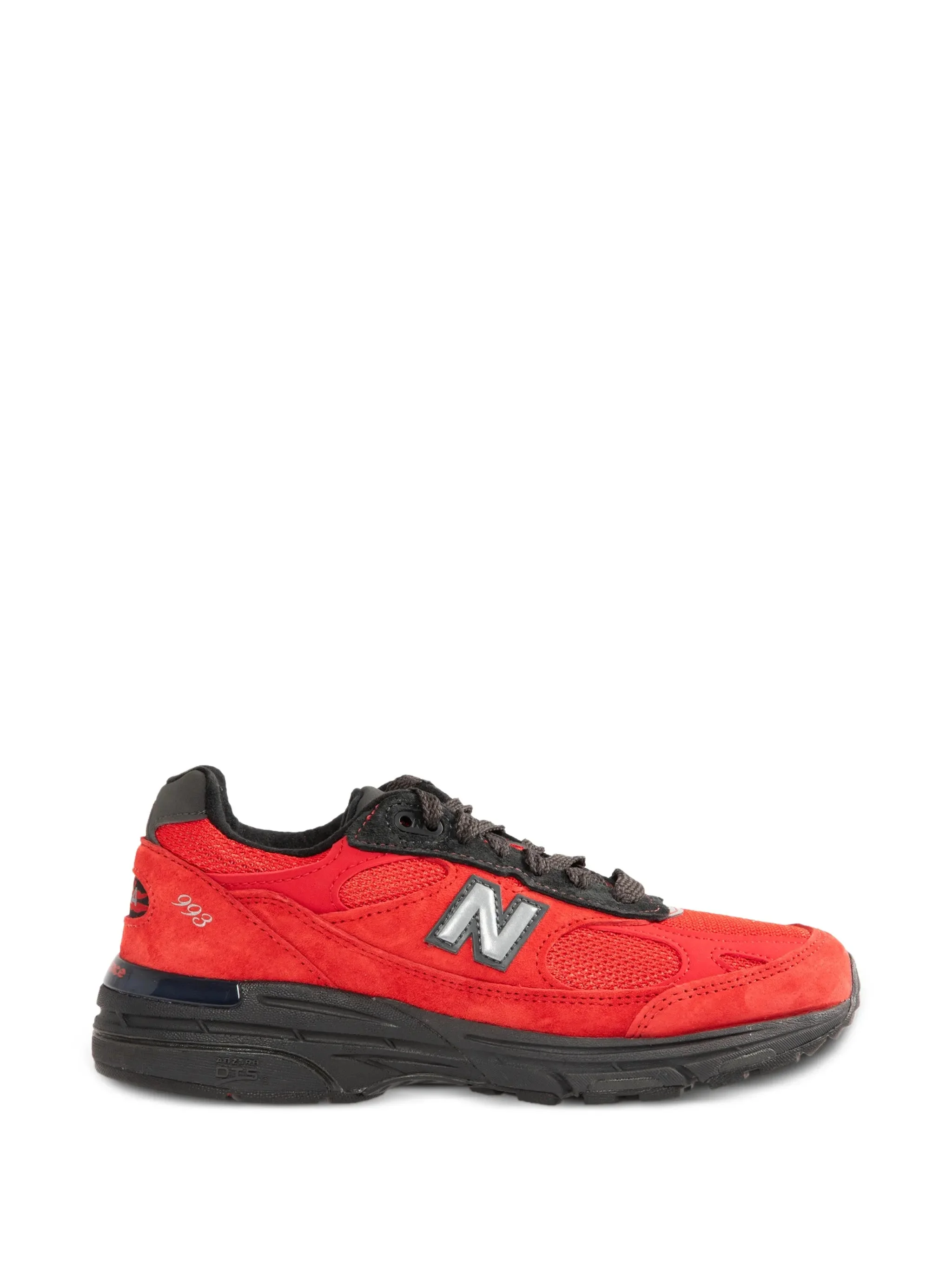 New Balance 993 Logo-detail Sneakers - 1