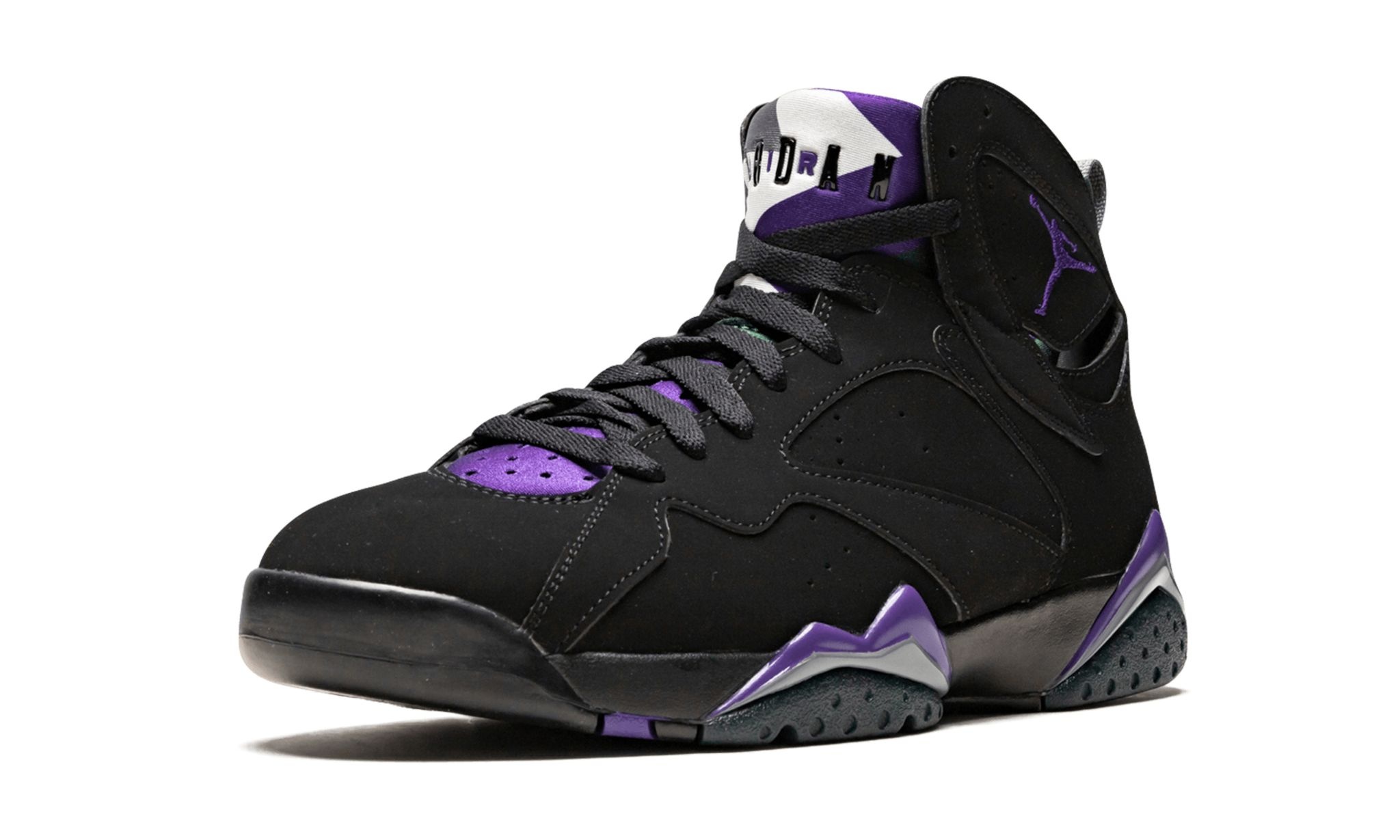 Air Jordan 7 Retro "Ray Allen" - 4