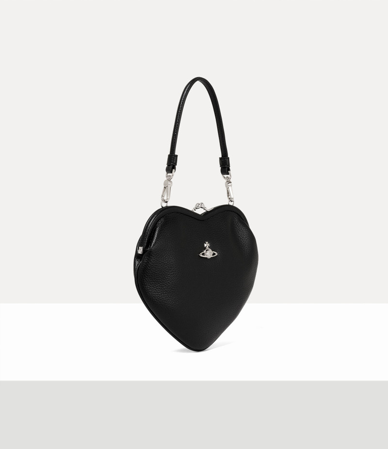Vivienne Westwood BELLE HEART FRAME PURSE outlook