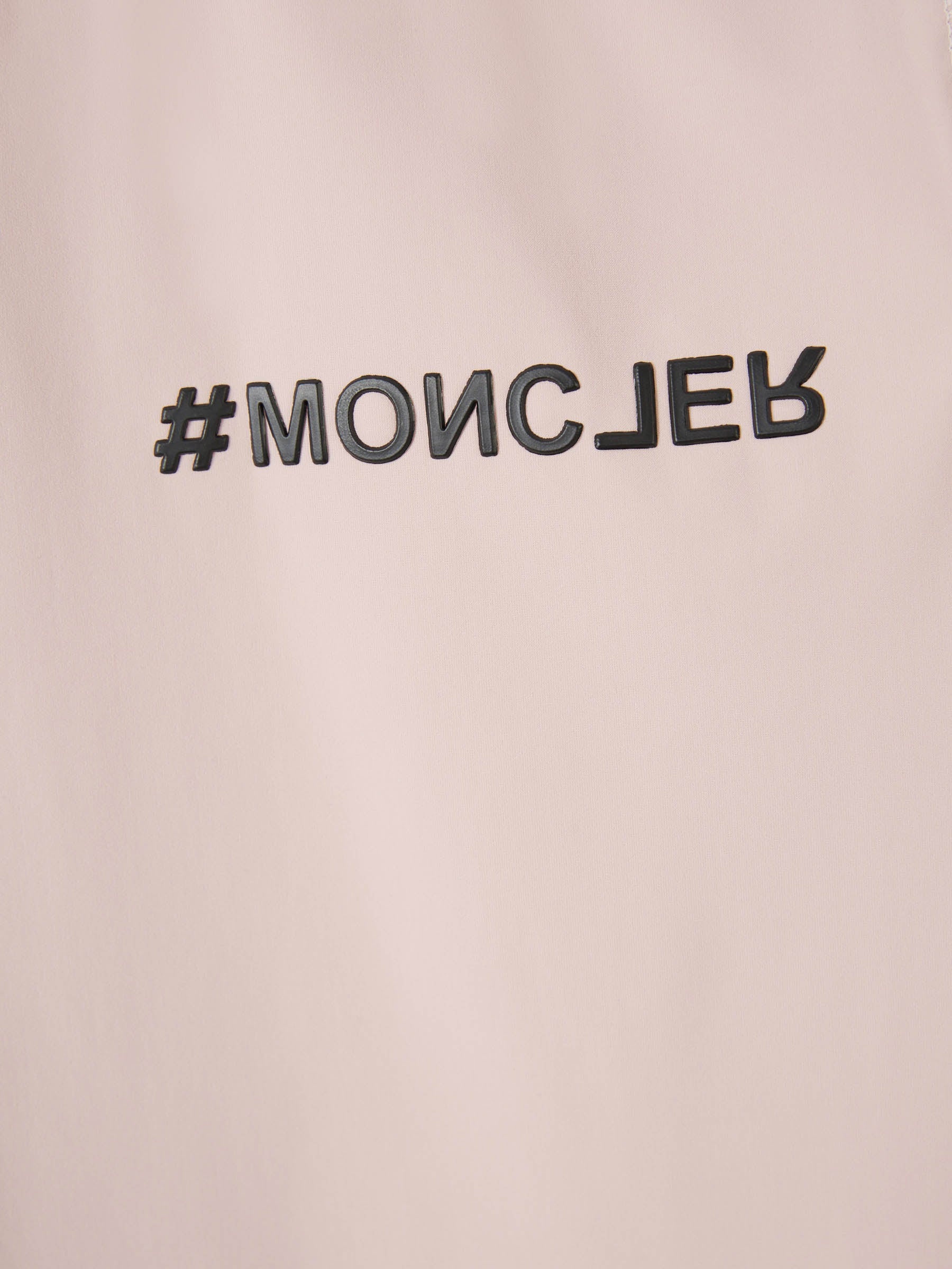 LOGO TECHNICAL T-SHIRT - 4