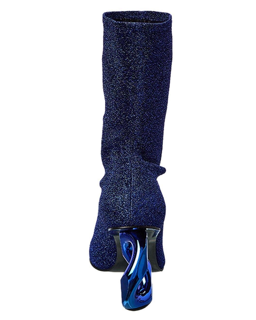 JW Anderson Chain Bootie - 3