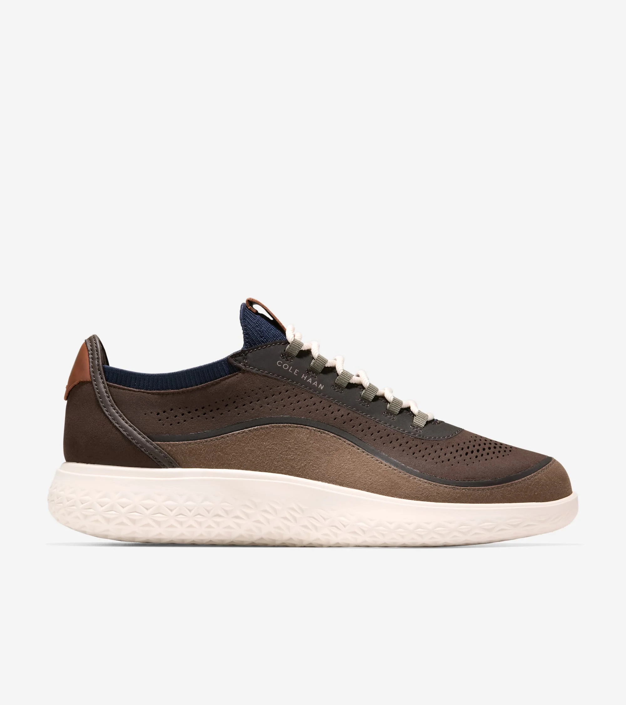 Men's Generation ZERØGRAND III Sneakers - 1