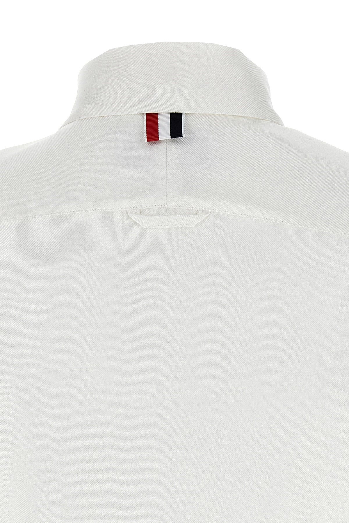 Thom Browne Women Silk Shirt - 6