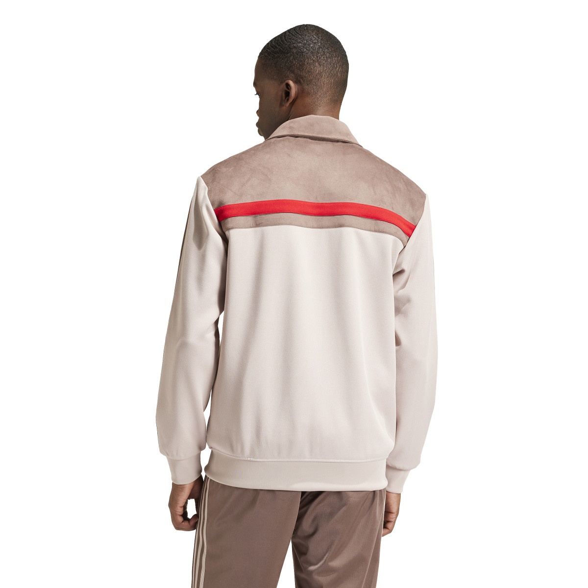 Adidas Premium Track Top - 4