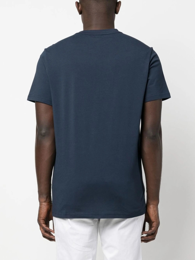 BOSS Boss Logo-print T-shirt outlook