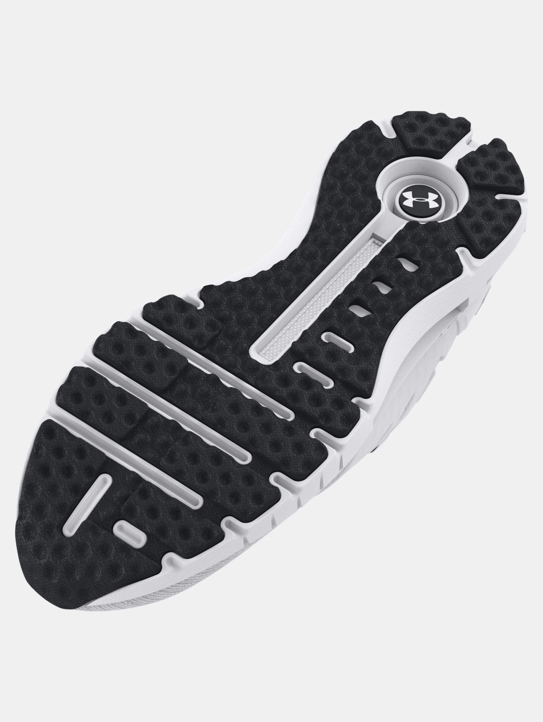 Men's UA Phantom 1 Shoes - 4