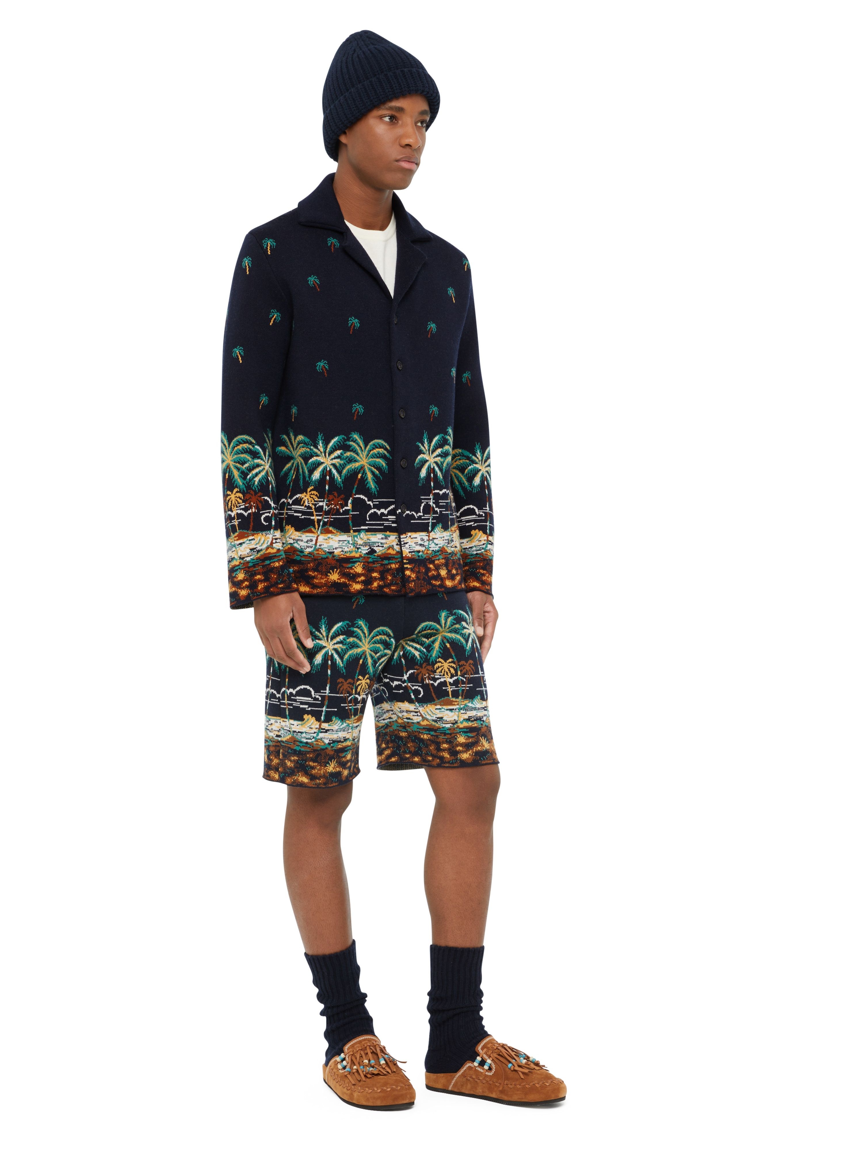 The Tale Of A Hawaiian Shirt - 5