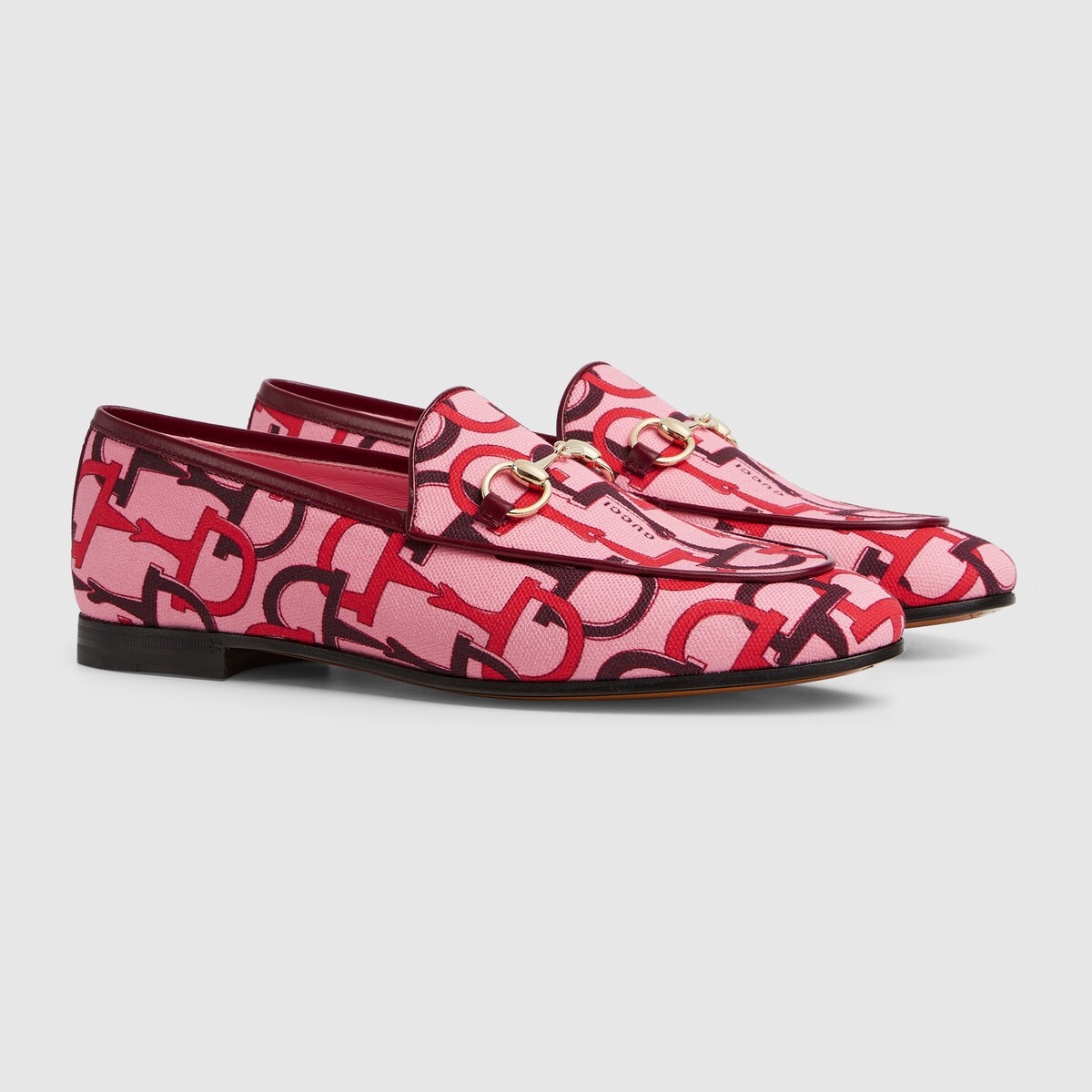 Women's Gucci Jordaan loafer - 2
