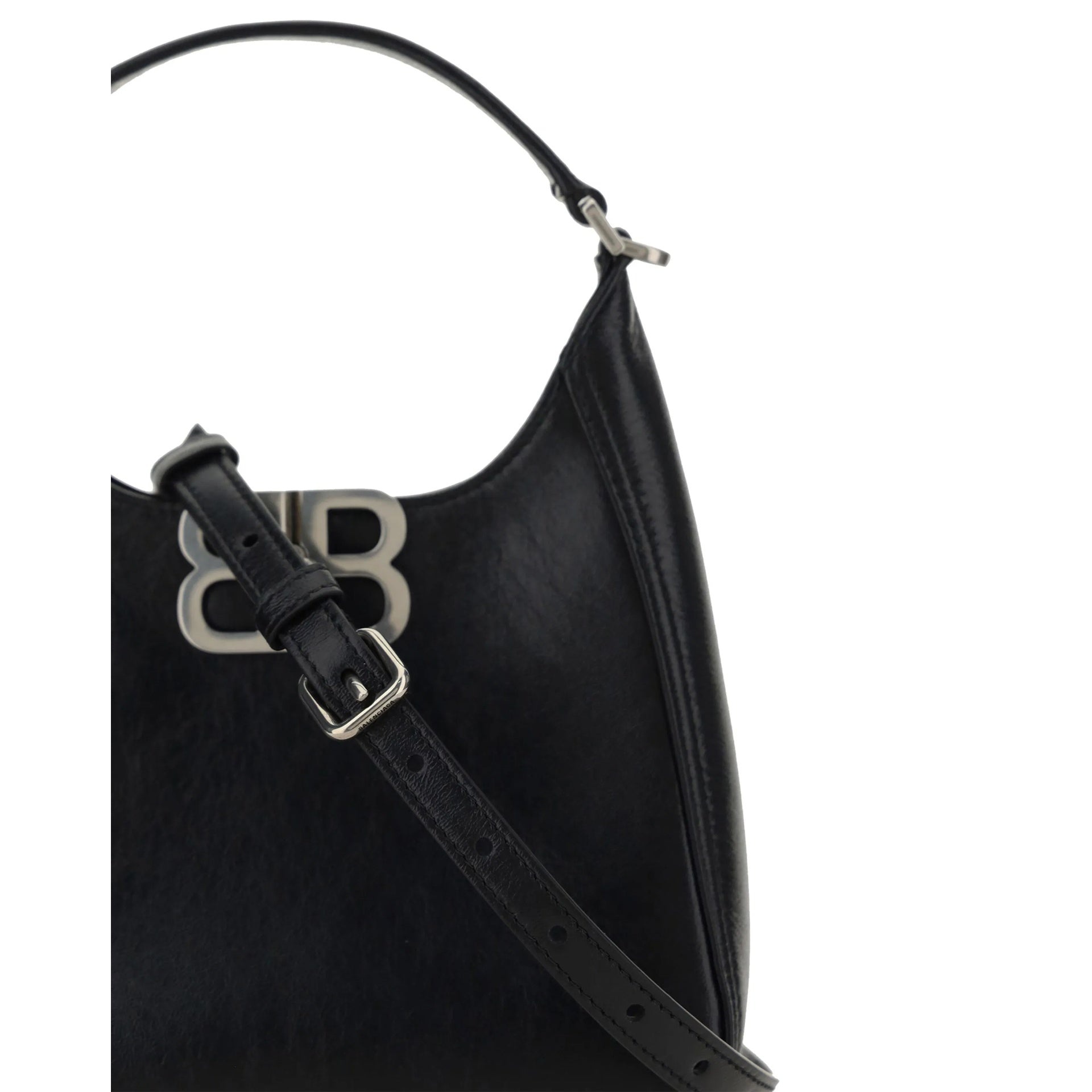 Small BB Shoulder Bag - 5
