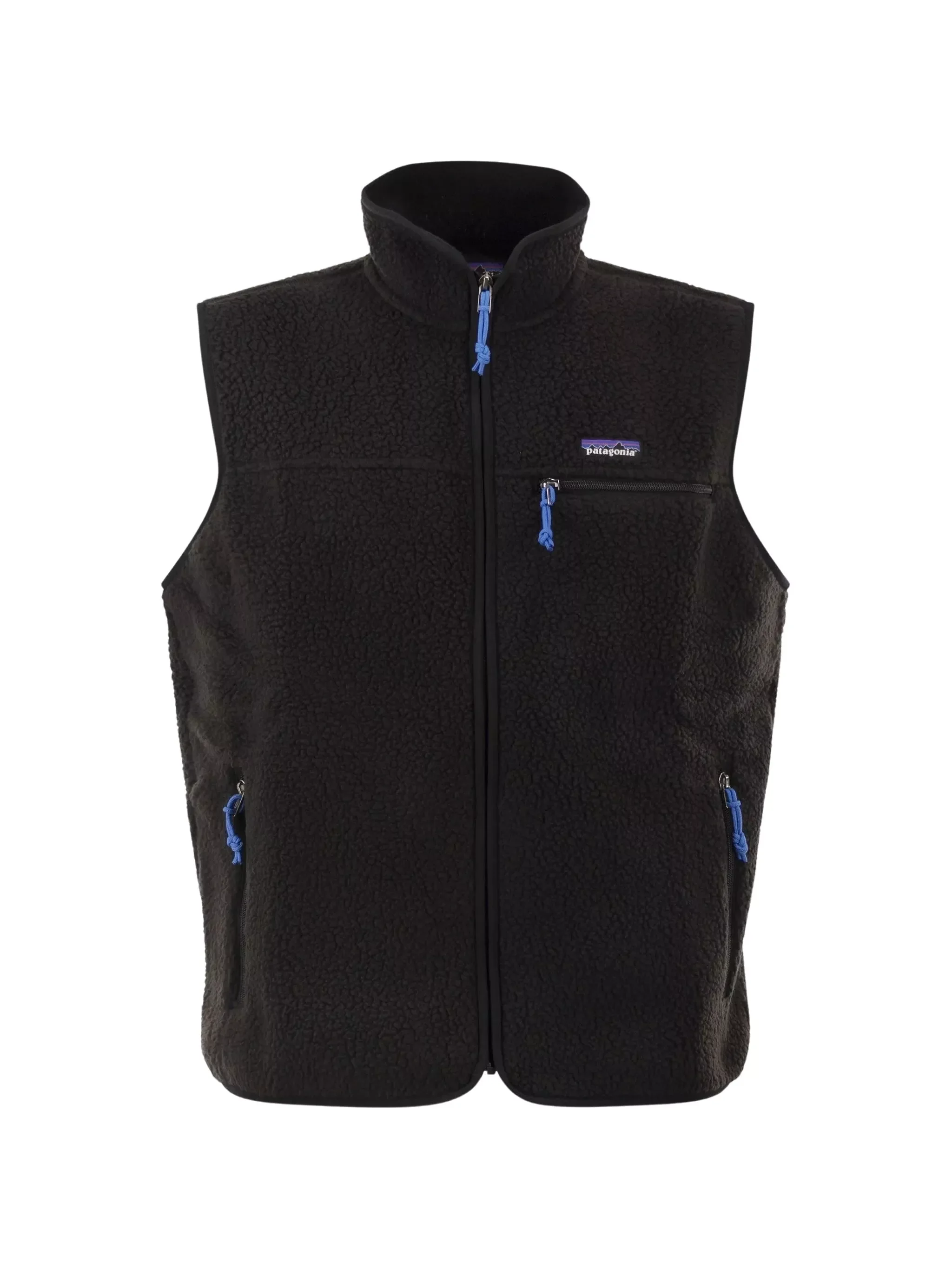 PATAGONIA Retro Pile Fleece Vest - 1